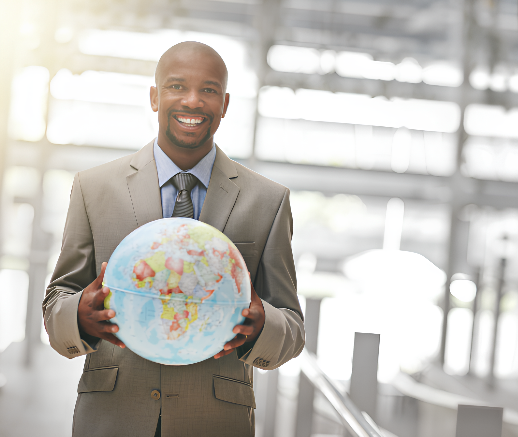 Motivations and barriers for international sourcing?