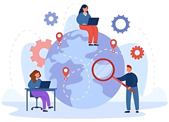 Sourcing Co-Manufacturers and Suppliers