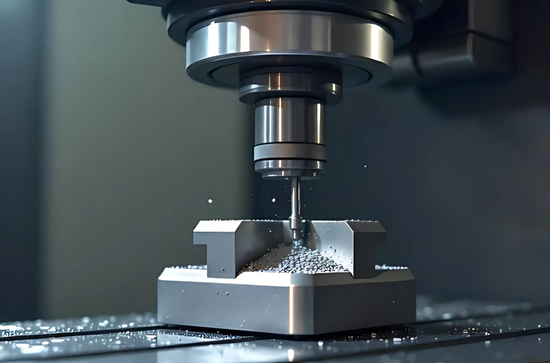 CNC Machining