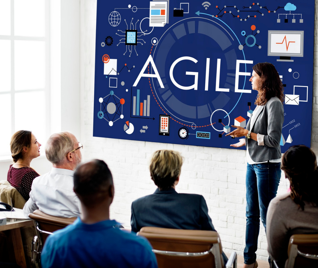 How Consumer Goods Companies Can Reduce Time-to-Market with Agile Manufacturing