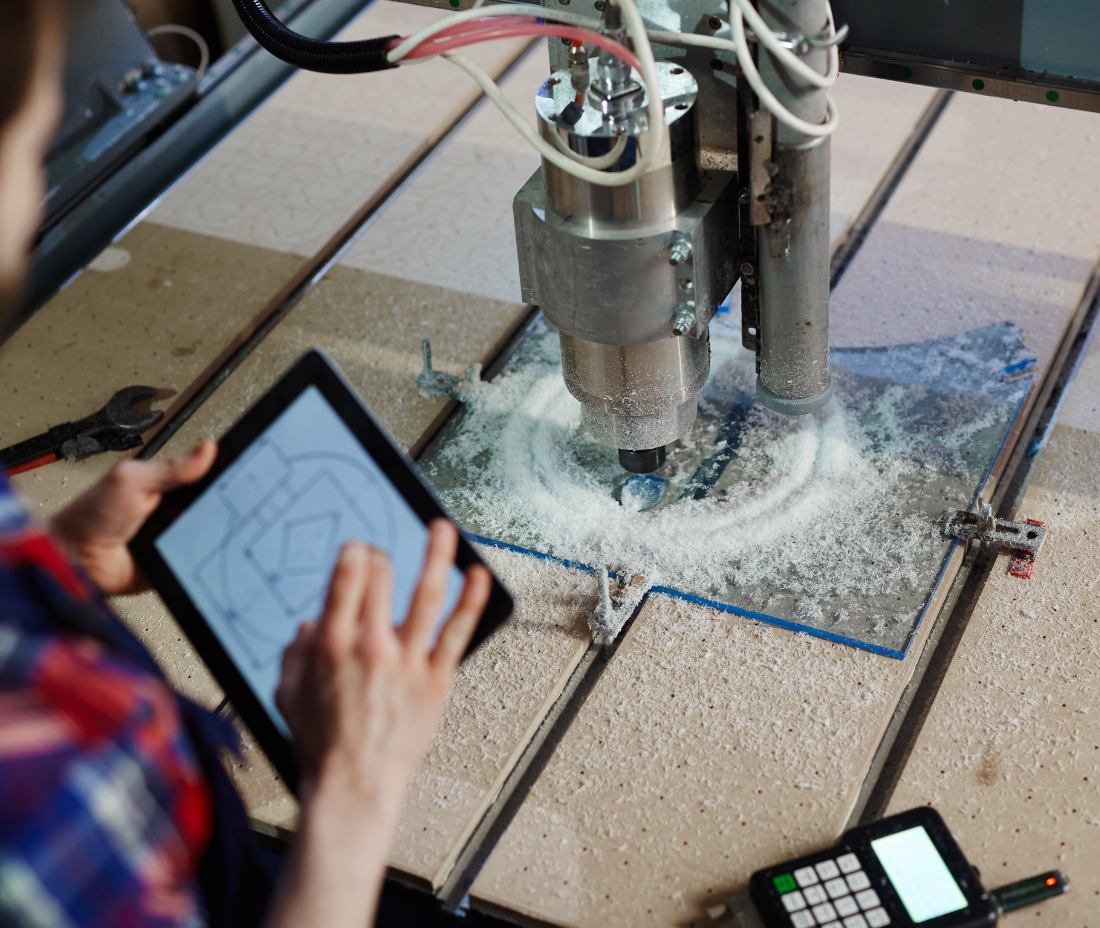 The Mountain Range Paradox in Hardware Development