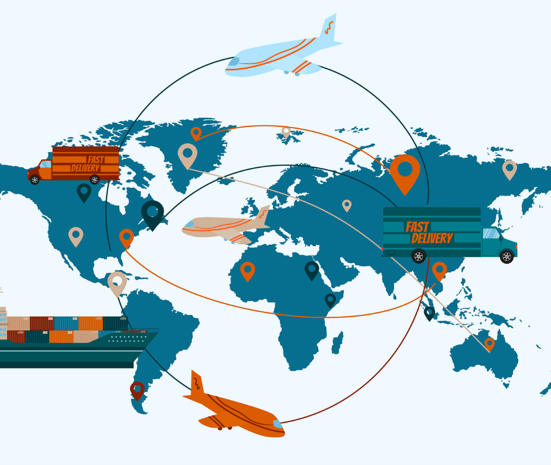 Building Resilience Amid Trade Uncertainty: How Manufacturers Can Prepare Now
