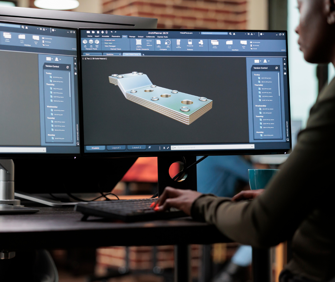 Design for Manufacturing (DFM): Why You Should Think About Production on Day 1