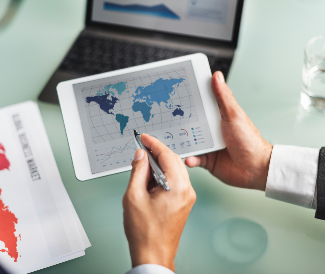 U.S. Tariffs 2025: What Manufacturers Should Expect Next