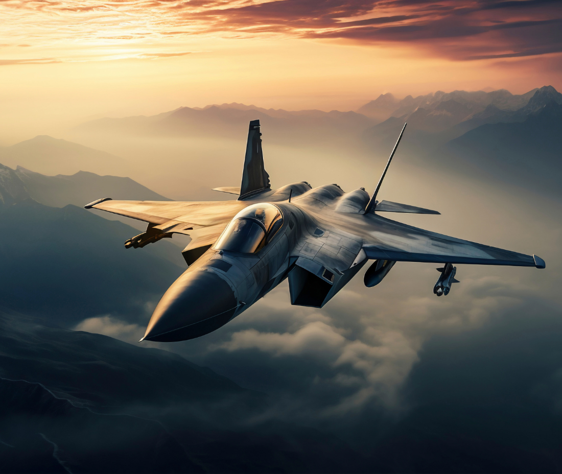 Defense and Aerospace Sourcing: How to Meet Precision and Compliance Standards