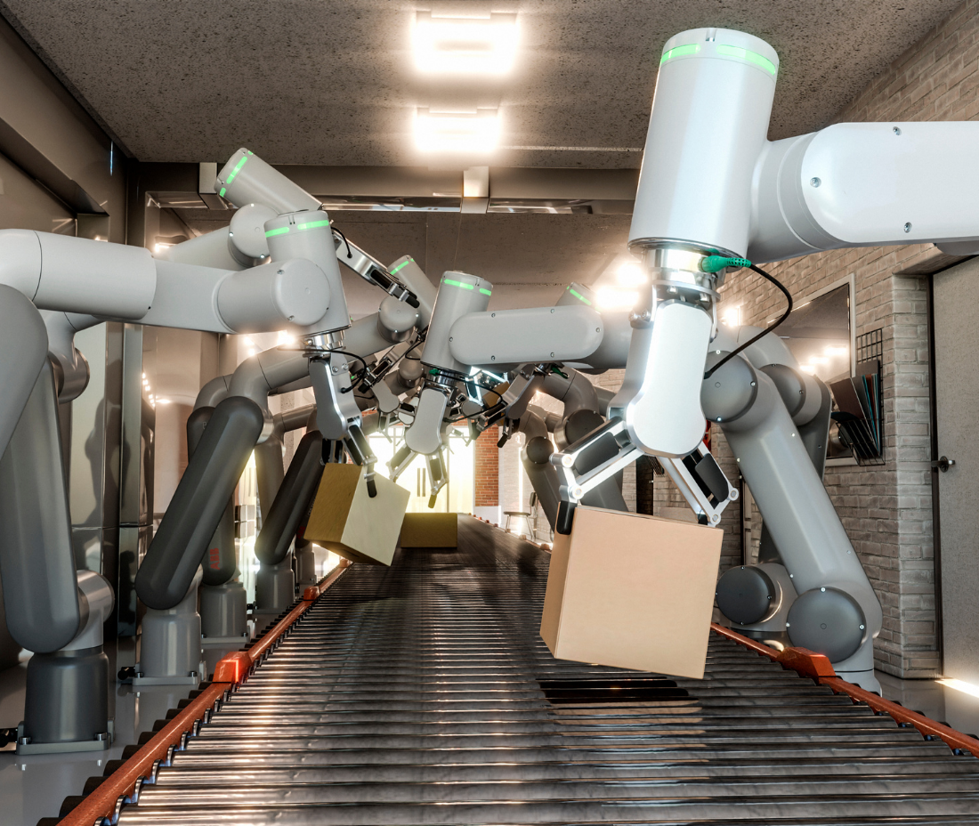 Contract Packaging in Consumer Goods: Beyond Labels and Boxes