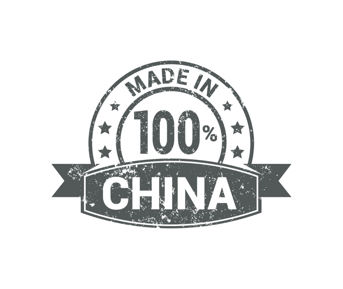 Not Made in China, But Owned by China: The Hidden Reality of Global Manufacturing