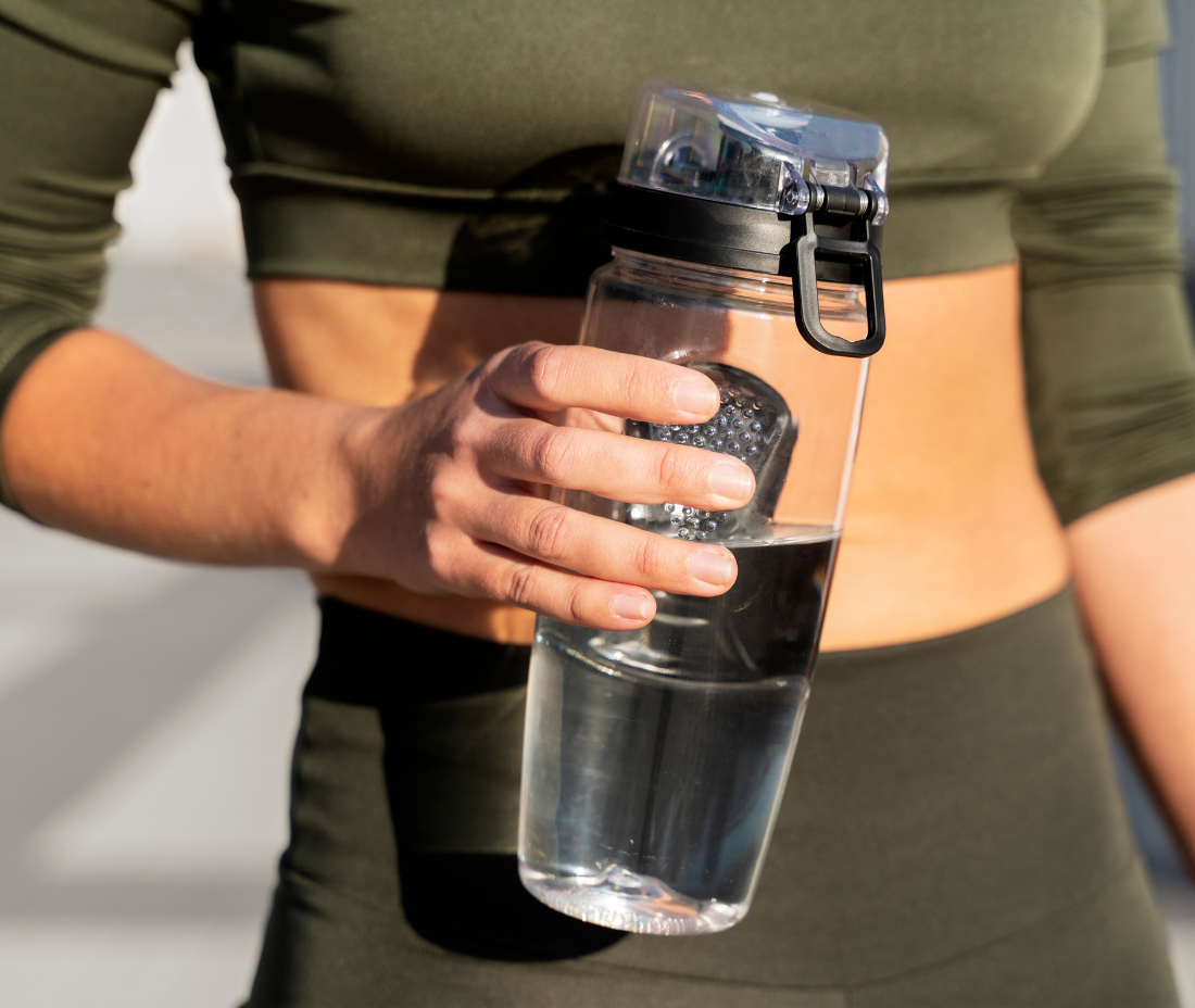 Kunststoff- & Silikon-Hardwareentwicklung für ein Reusable-Drinkware-Start-up