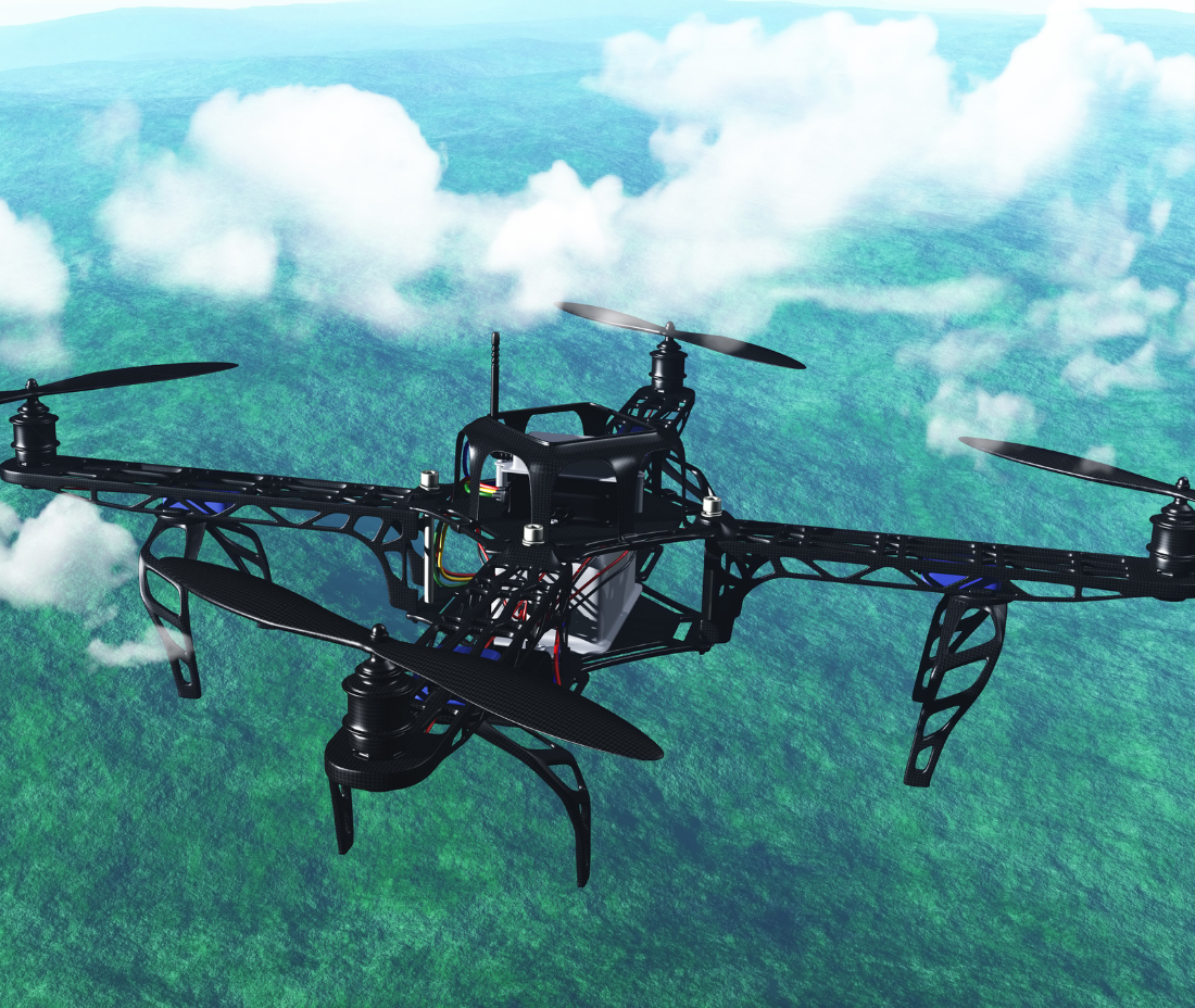 How European defense startups are building supply chains fast